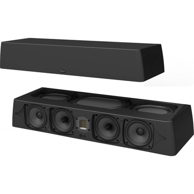 GoldenEar SuperCenter Reference