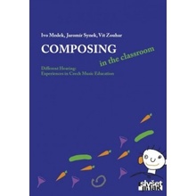 Composing in the classroom Ivo Medek