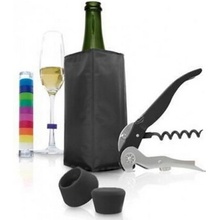 PWC Starter SET 5 PCS Black