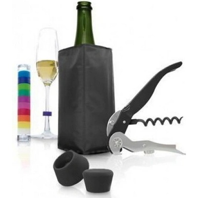 PWC Starter SET 5 PCS Black