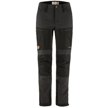 Fjällräven Keb Agile Winter Trousers W Размер: S / Цвят: черен