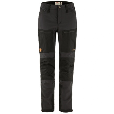 Fjällräven Keb Agile Winter Trousers W Размер: L / Цвят: черен