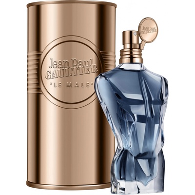 Jean Paul Gaultier Le Male Essence parfémovaná voda pánská 125 ml