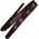 Richter Motörhead Concho Strap Brown/ Old Gold Каишка за китара (1568)