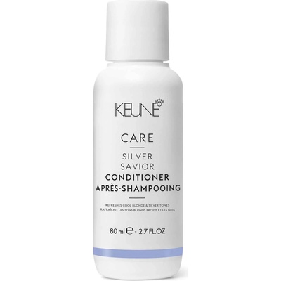 Keune Care Silver Savior Conditioner 80 ml