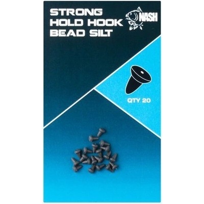 Kevin Nash Strong Hold Hook Bead Silt