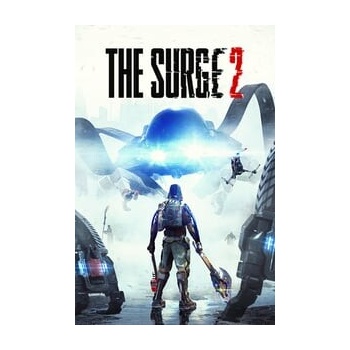 The Surge 2