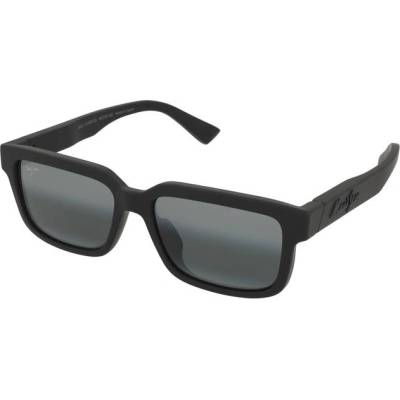 Maui Jim Слънчеви очила Maui Jim Hiapo AF 655-02