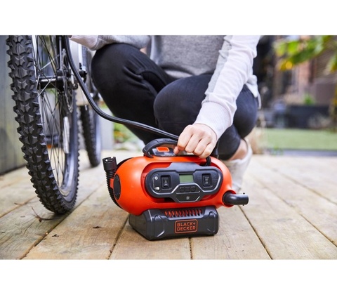 Black & Decker BDCINF18N