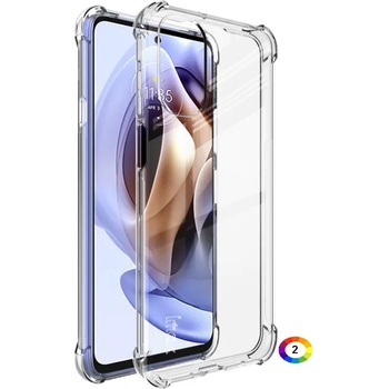 Image 1 of Motorola Moto G31 / G41 Удароустойчив IMAK Силиконов Калъф
