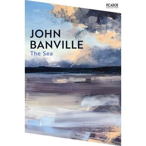 Sea | John Banville (ISBN: 9781035039043)
