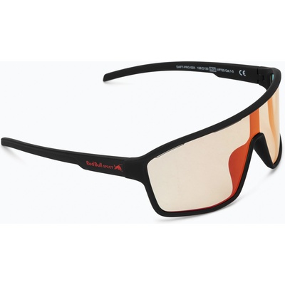 SPECT Eyewear Слънчеви очила Red Bull SPECT Daft Pro black/photochromic red mirror
