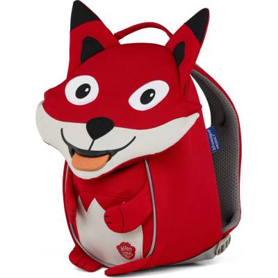 Affenzahn Детска детска раница Affenzahn Kid's Kleiner Freund Fuchs Kids' backpack - Red - размер One Size (508-0671-0111)