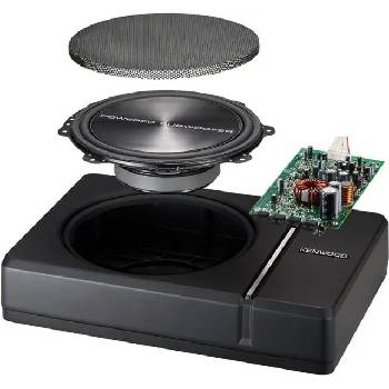 Image 1 of Kenwood KSC-PSW8