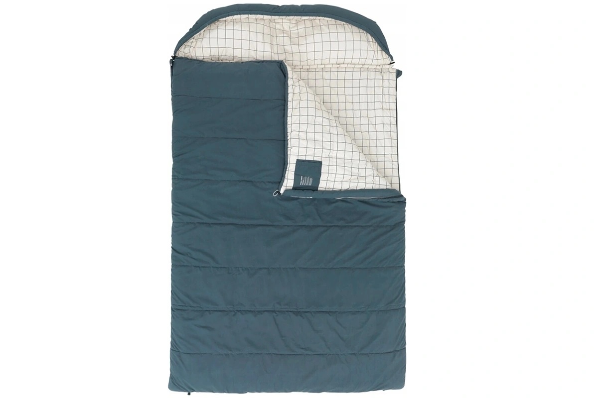 Spacák pro dva Outwell Camper Lux Double