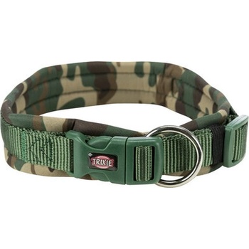 TRIXIE Premium obojok s neoprénovým polstrovaním