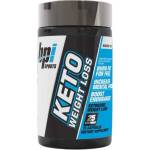 BPI Sports Keto Weight Loss [75 капсули]