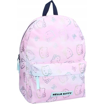 Vadobag Hello Kitty fialový
