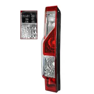  Стоп Renault Master 2010+ Ляв ST0301