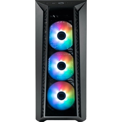 Cooler Master MasterBox 520 MB520-KGNN-S01