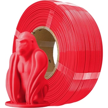 AzureFilm PETG Hyper Speed Refill Lipstick Red - 1, 75 mm / 1000 g (FGR171-3002)