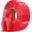 AzureFilm PETG Hyper Speed Refill Lipstick Red - 1, 75 mm / 1000 g (FGR171-3002)