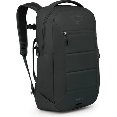 Osprey Дневна раница Osprey Ozone Laptop Backpack 18 Daypack - Black - размер One Size (504-0879-0111)