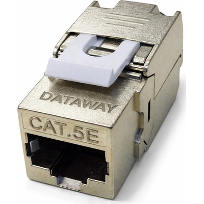 RJ45 KEYSTONE CAT5E Keystone modul pre RJ45 káble CAT5E, STP