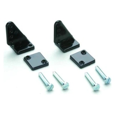 Revtec Лост за управление 19mm с отвори 1.0mm (2)