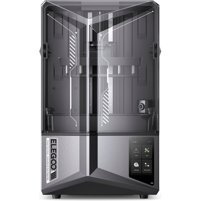 ELEGOO Saturn 4 Ultra