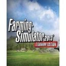 Farming Simulator 2013 (Titanium Edition)