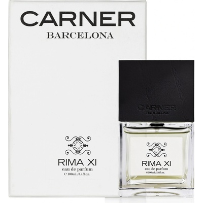 Carner Barcelona Rima XI parfémovaná voda dámská 100 ml