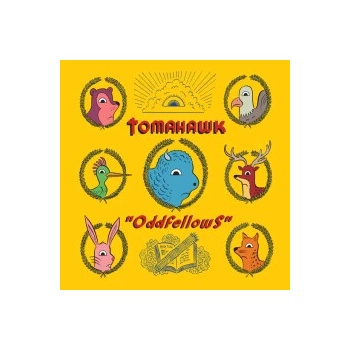DARKNESS, THE - PERMISSION TO LAND LP