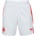 CASTORE Slavia prague home short xl