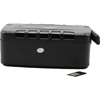 NINGMORE LK209S магнитен gps тракер