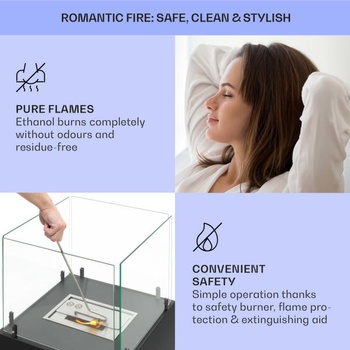 Image 1 of Klarstein Phantasma Cubo