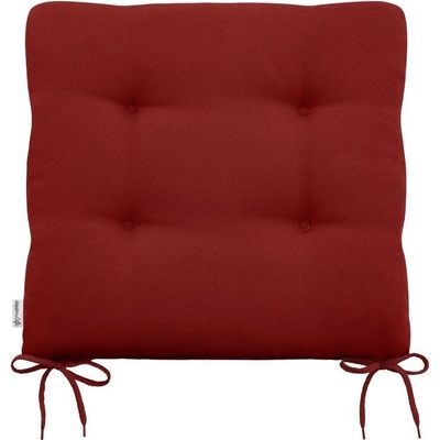 Doppler LIFE 5352 bordó 45 x 45 x 4 cm hranatý