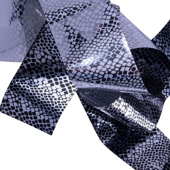 Molly Nails Transférová fólia transparentná 100 cm 15 č.8