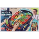 Hra Pinball