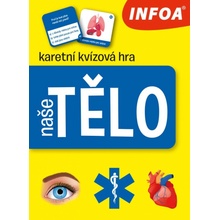 Infoa Naše tělo