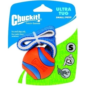 Chuckit! Ultra Tug S