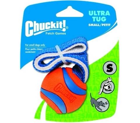 Chuckit! Ultra Tug S