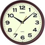 Casio Стенен часовник Casio - IQ-151-5DF (IQ-151-5DF) - mywatchshop