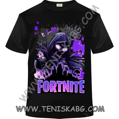 PROMOSTARS Тениска - Fortnite