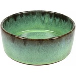 EBI Trendy bowl Jasper - зелена крамична купа Джаспър - Ø16см, 700 мл - Белгия 621-446126