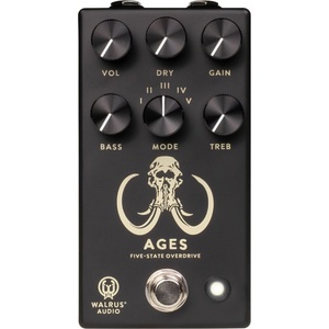Walrus Audio Ages Black Eфект за китара (71336)