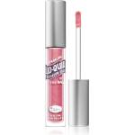 theBalm Lid-Quid течни очни сенки с брокат цвят Strawberry Daiquiri 4.5ml