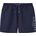 Hackett Бански гащета Hackett Solid swimming shorts - Blue (Navy)