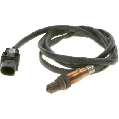 Lambda sonda BOSCH 0 258 017 116