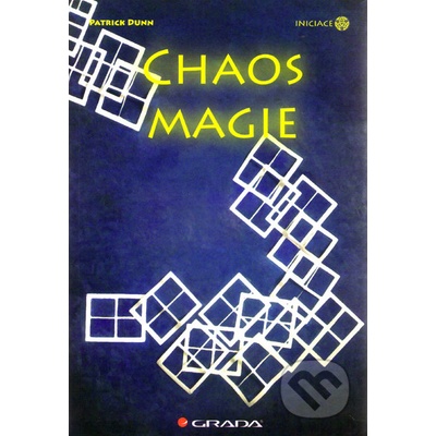 Chaos magie - Patrick Dunn